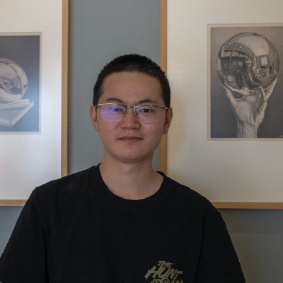 Avatar of Morui Zhu